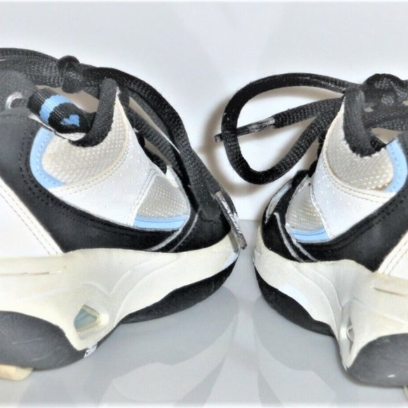 SPRT1 Heeley's KIDS ROLLER SKATE SHOES Size 1 Style 7110 Running Shoes - Picture 3 of 5